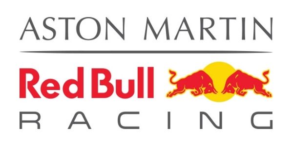 Logo tímu Red Bull
